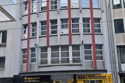 Wohnung Düsseldorf Stadtmitte - 5 Zimmer, 140 m&sup2;, 950.000&euro; | Angebot:25833339