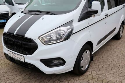 Ford Tourneo Custom 77.000 km 28.250 &euro; Krefeld 47799