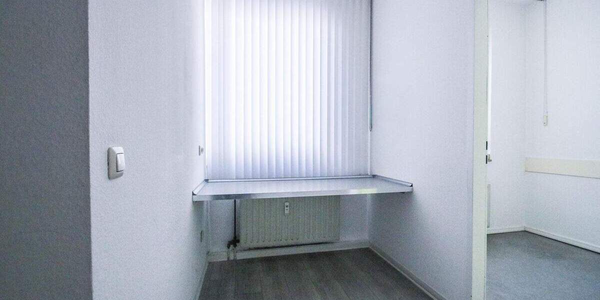 Gewerbeobjekt Krefeld Cracau - 159.000&euro; | Angebot:25692526