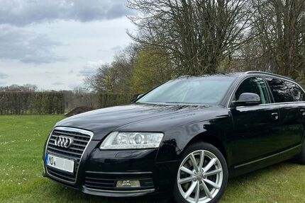 Audi A6 257.000 km 4.800 &euro; Moers 47445