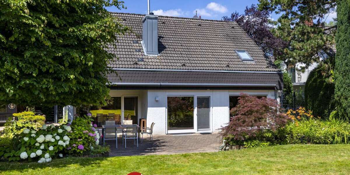 Einfamilienhaus Meerbusch - 4 Zimmer, 175 m&sup2;, 789.000&euro; | Angebot:27088431