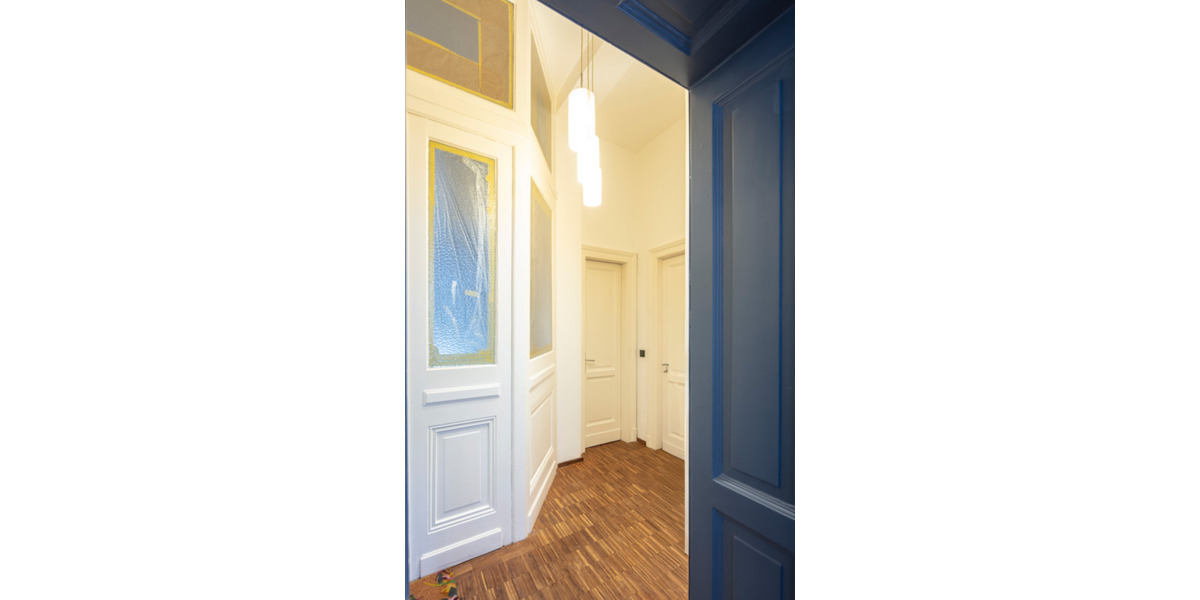 Etagenwohnung Düsseldorf Niederkassel - 4 Zimmer, 115 m&sup2;, 748.000&euro; | Angebot:25370607