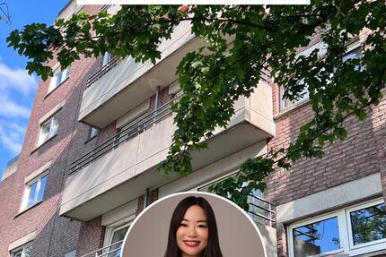 Wohnung Düsseldorf Stadtbezirk 5 - 5 Zimmer, 105 m&sup2;, 1.700&euro; | Angebot:25856206