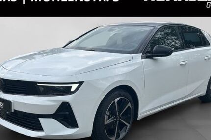 Opel Astra 8.999 km 26.790 &euro; Moers 47441