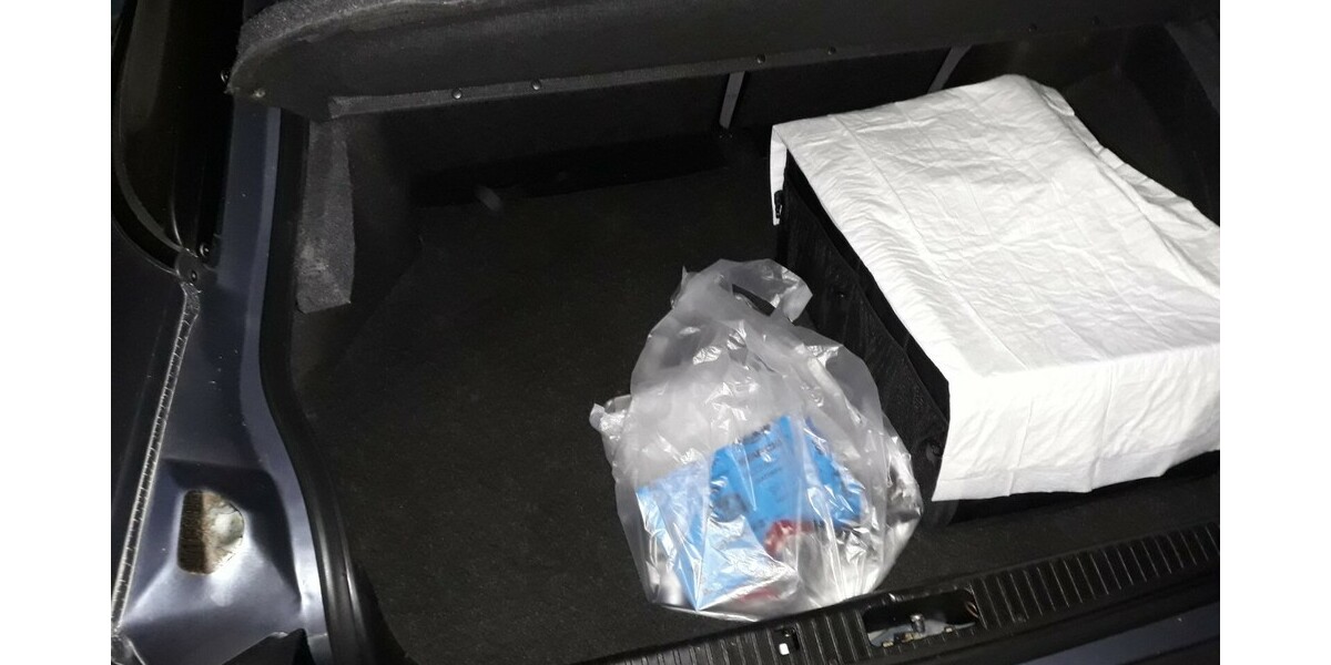 Ford Scorpio 115.000 km 1.250 &euro; Schwalmtal 41366