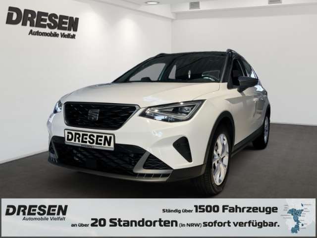 Seat Arona 19.885 km 20.990 &euro; Korschenbroich 41352