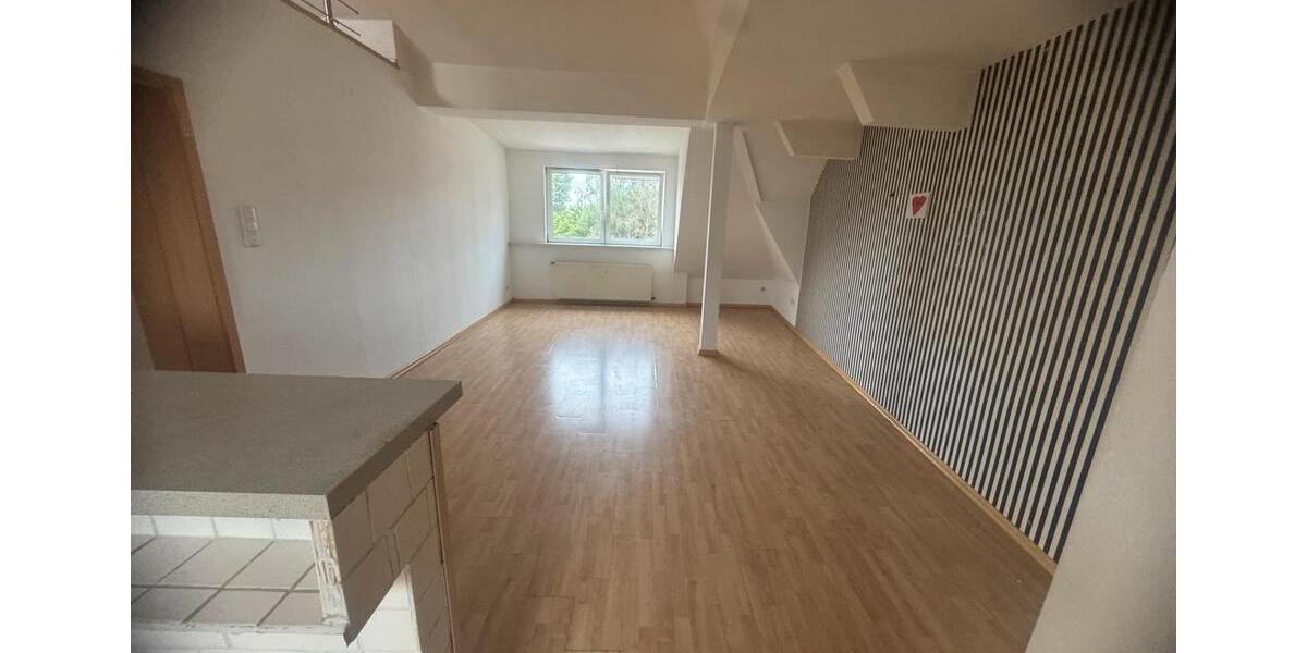 Etagenwohnung Duisburg Beeck - 3 Zimmer, 80 m&sup2;, 450&euro; | Angebot:26507396