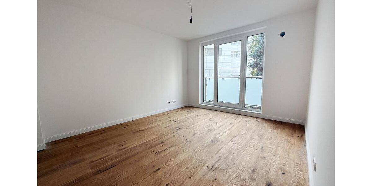 Etagenwohnung Düsseldorf Pempelfort - 3 Zimmer, 76 m&sup2;, 1.600&euro; | Angebot:23426337