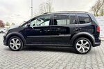 VW Touran Cross / 2,0 TDI / 170 PS / PANO / 7 Sitze 185.000 km 11.890 &euro; Mönchengladbach 41066
