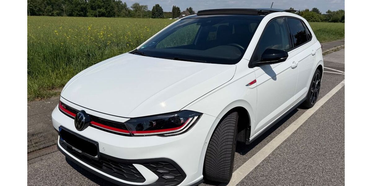 VW Polo 57.850 km 24.300 &euro; Langenfeld 40764