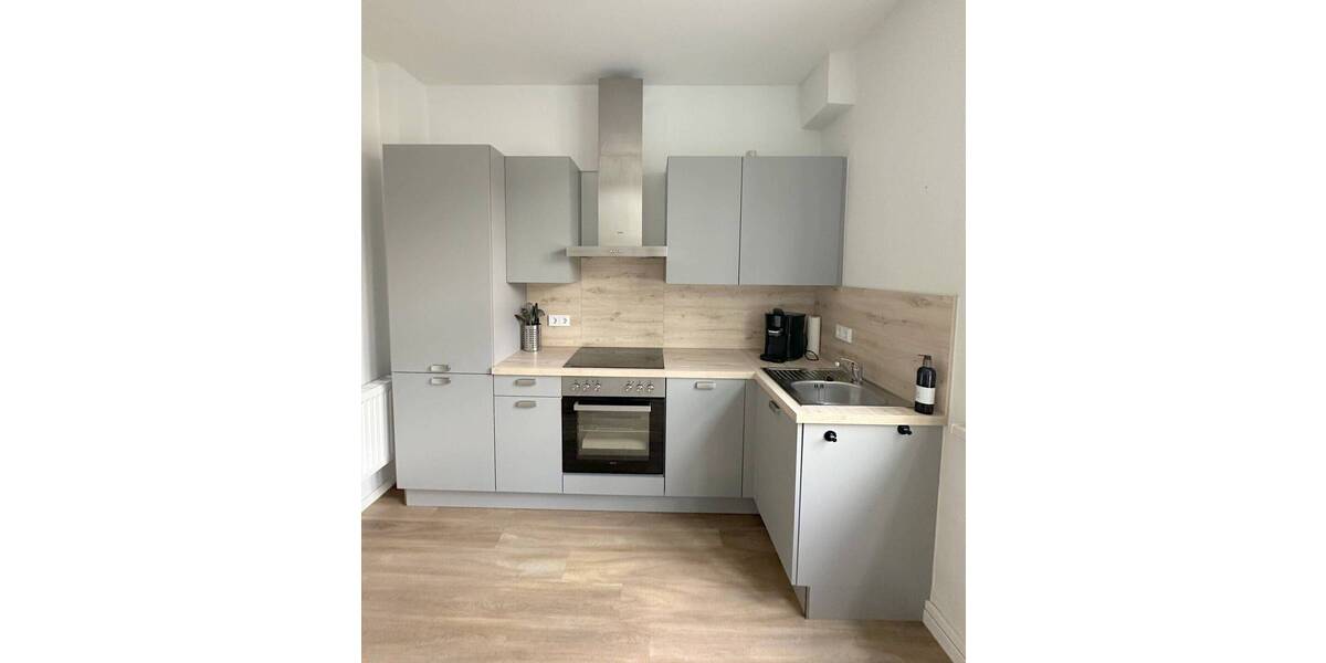 Etagenwohnung Mönchengladbach Stadtmitte - 4 Zimmer, 84 m&sup2;, 995&euro; | Angebot:26695611