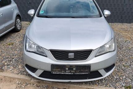 Seat Ibiza 178.900 km 2.999 &euro; Viersen 41747