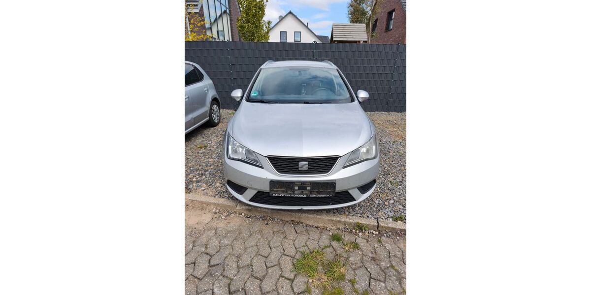 Seat Ibiza 178.900 km 2.999 &euro; Viersen 41747