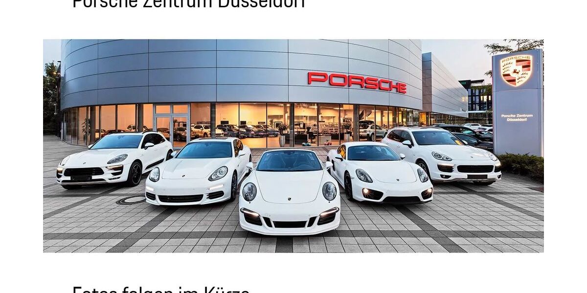Porsche Cayenne 30.371 km 186.900 &euro; Düsseldorf 40468