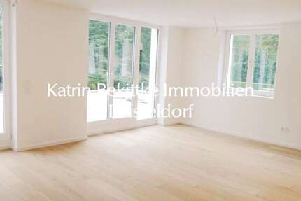 Wohnung Düsseldorf Urdenbach - 4 Zimmer, 125 m&sup2;, 1.875&euro; | Angebot:26941825