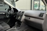 VW Touran Cross / 2,0 TDI / 170 PS / PANO / 7 Sitze 185.000 km 11.890 &euro; Mönchengladbach 41066