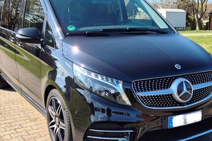 Mercedes-Benz V 250 104.000 km 55.400 &euro; Dormagen 41540
