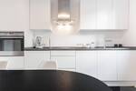 Etagenwohnung Düsseldorf Unterbilk - 2 Zimmer, 55 m&sup2;, 365.000&euro; | Angebot:26486913