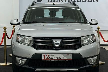 Dacia Sandero 216.298 km 4.599 &euro; Oberhausen 46049
