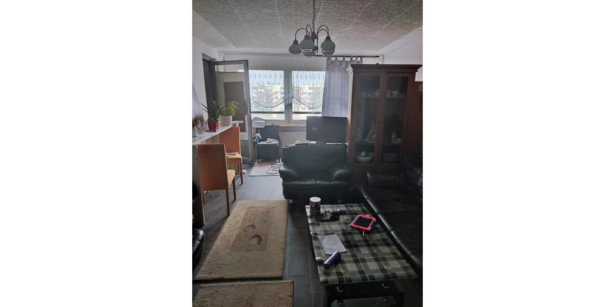 Etagenwohnung Duisburg Essenberg - 3 Zimmer, 84 m&sup2;, 65.000&euro; | Angebot:27630516