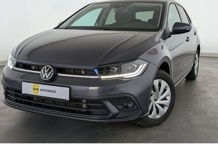VW Polo 40.100 km 19.960 &euro; Düsseldorf 40599