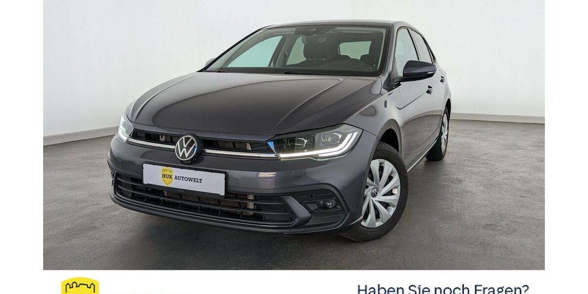 VW Polo 40.100 km 19.960 &euro; Düsseldorf 40599