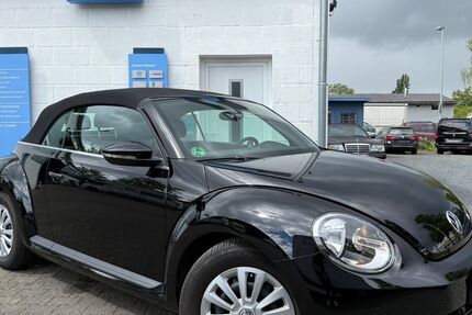 VW Beetle 9.850 km 15.999 &euro; Krefeld 47800