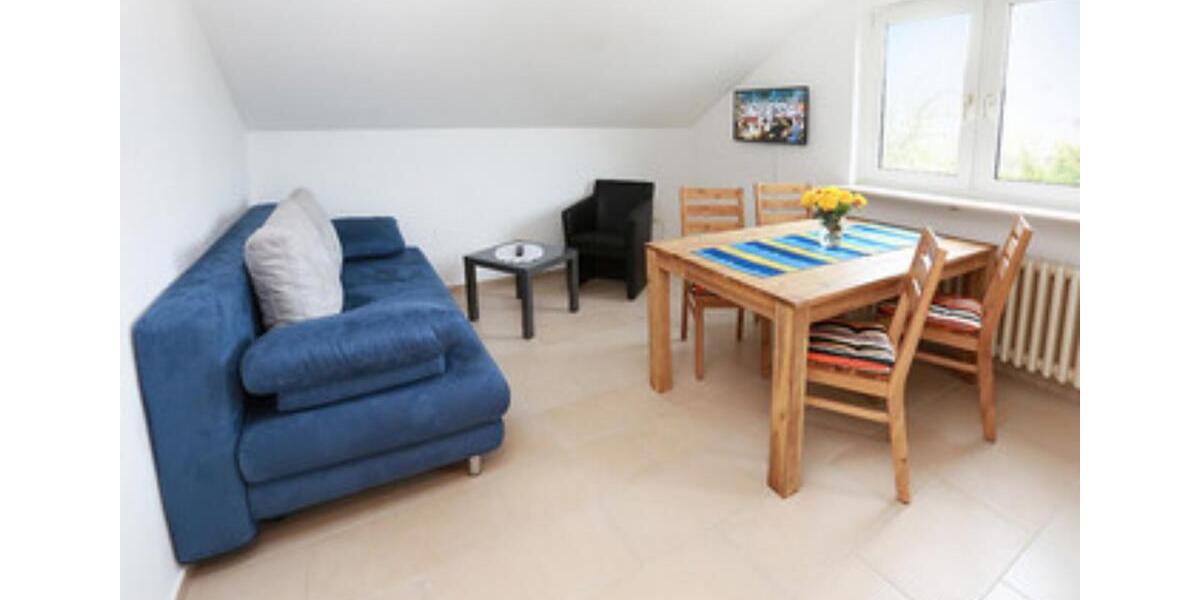 Etagenwohnung Neuss Gnadental - 3 Zimmer, 60 m&sup2;, 1.850&euro; | Angebot:25255215