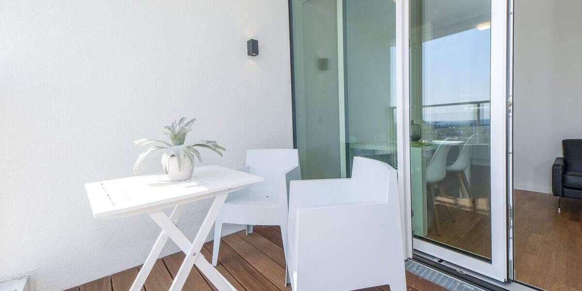 Etagenwohnung Düsseldorf Pempelfort - 2 Zimmer, 57 m&sup2;, 1.490&euro; | Angebot:25683608