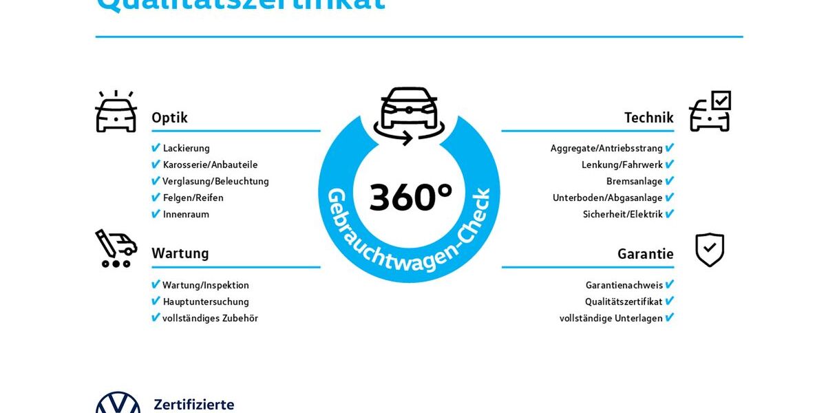 VW Tiguan 25.277 km 43.950 &euro; Hilden 40721