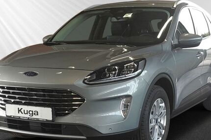 Ford Kuga 28.328 km 30.990 &euro; Oberhausen - Sterkrade 46145