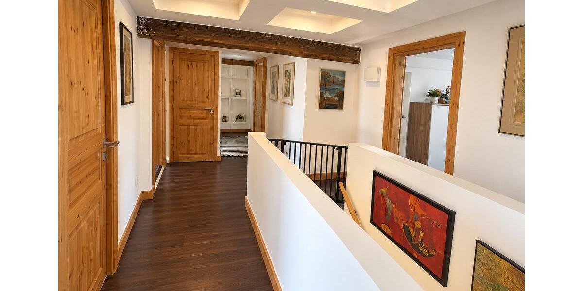 Doppelhaushälfte Kamp-Lintfort Lintfort - 7 Zimmer, 154 m&sup2;, 350.000&euro; | Angebot:27632340