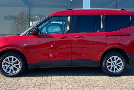 Ford Tourneo Courier 13.000 km 23.450 &euro; Willich-Anrath 47877