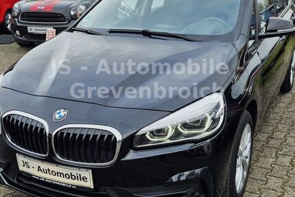 BMW 218 Gran Tourer 68.800 km 19.640 &euro; Grevenbroich 41515