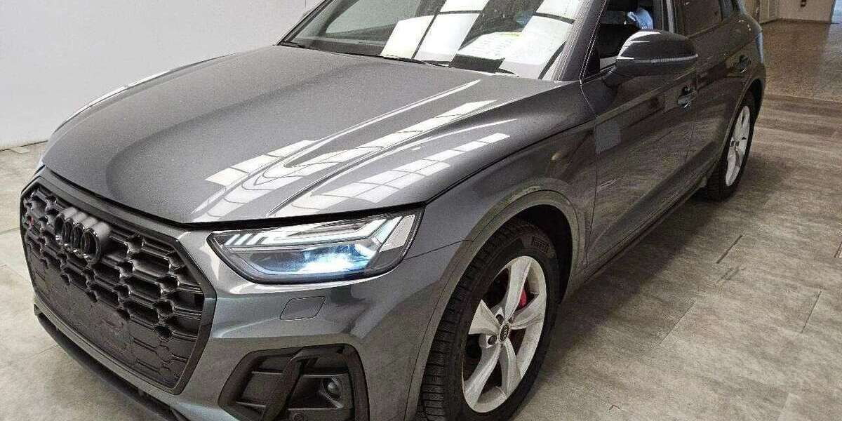 Audi SQ5 78.720 km 53.950 &euro; Mönchengladbach 41063