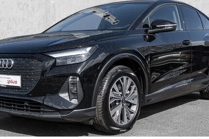 Audi Q4 e-tron 6.480 km 47.840 &euro; Düsseldorf 40549
