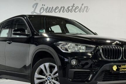 BMW X1 23.517 km 17.680 &euro; Moers 47443