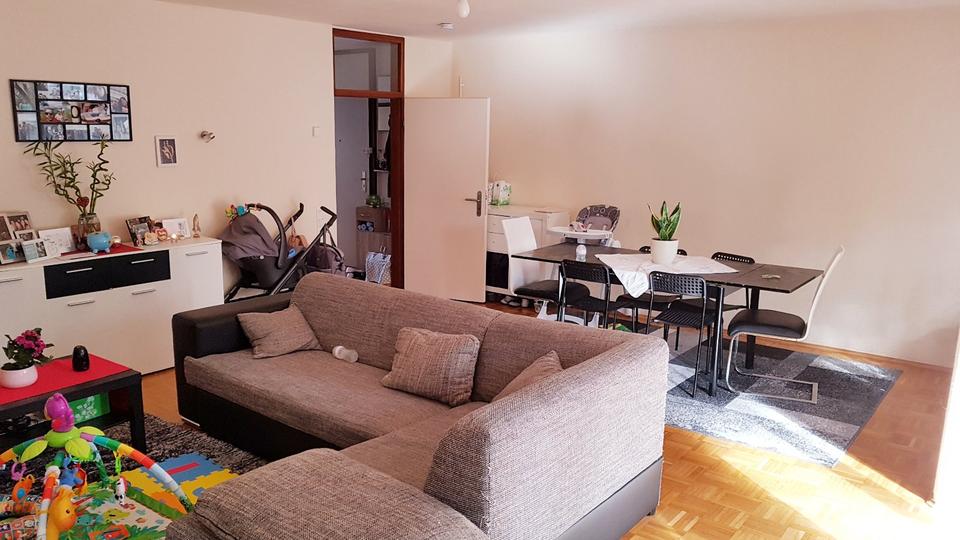 Hochparterre Neuss - 3 Zimmer, 83 m&sup2;, 255.000&euro; | Angebot:25960217