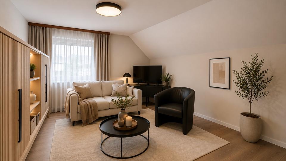 Doppelhaushälfte Mönchengladbach Nord - 4 Zimmer, 115 m&sup2;, 369.000&euro; | Angebot:26656368