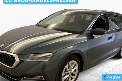 Skoda Octavia 101.487 km 18.297 &euro; Krefeld 47829