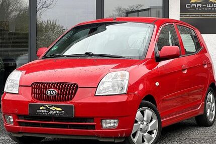 Kia Picanto 77.063 km 3.000 &euro; Duisburg 47167