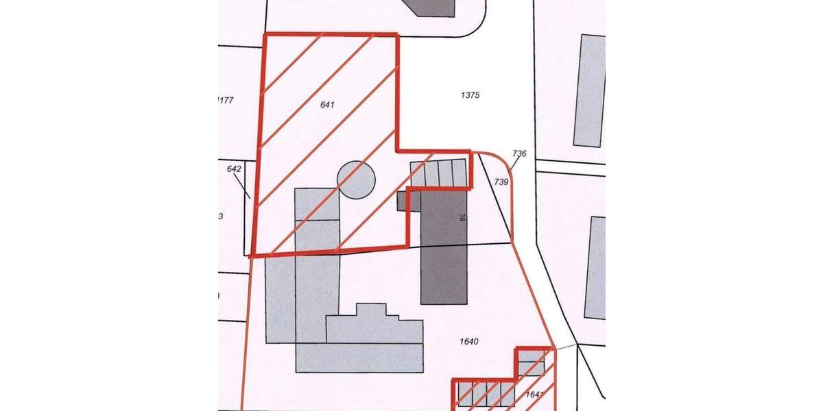 Grundstück Mönchengladbach Rheindahlen - 539.000&euro; | Angebot:25684506