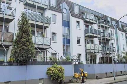 Wohnung Mönchengladbach Eicken - 2 Zimmer, 49 m&sup2;, 129.000&euro; | Angebot:25909480