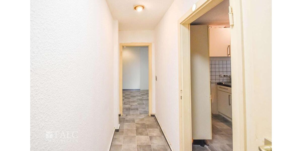 Erdgeschoßwohnung Krefeld - 2 Zimmer, 60 m&sup2;, 500&euro; | Angebot:26005583