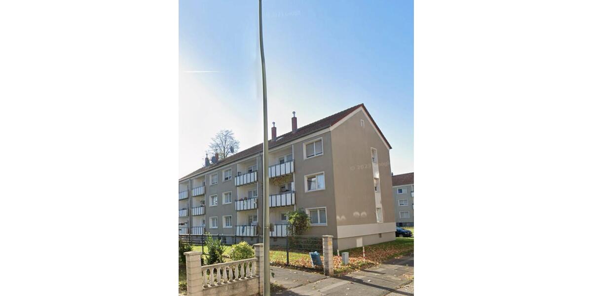 Erdgeschoßwohnung Duisburg Rheinhausen - 3.5 Zimmer, 115.000&euro; | Angebot:22271787