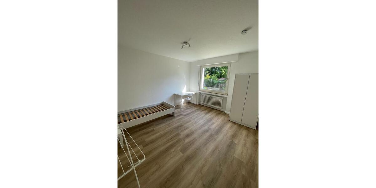 Etagenwohnung Düsseldorf Stadtbezirk 8 - 1 Zimmer, 20 m&sup2;, 630&euro; | Angebot:25987289
