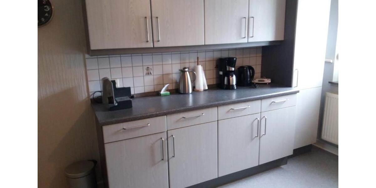 Erdgeschoßwohnung Mönchengladbach Nord - 2 Zimmer, 48 m&sup2;, 700&euro; | Angebot:24281589