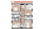 Mehrfamilienhaus, Wohnhaus Meerbusch Büderich - 1 Zimmer, 1.799.000&euro; | Angebot:25666086