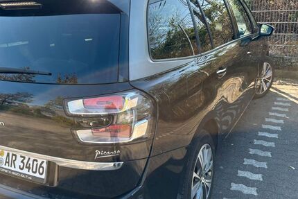 Citroen C4 Picasso 173.000 km 9.100 &euro; Oberhausen 46049