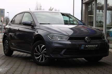 VW Polo 9.867 km 22.999 &euro; Düsseldorf 40625